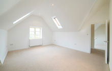Northall Green bedroom extension leads