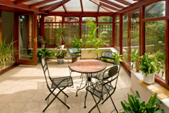 Northall Green conservatory quotes