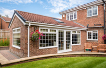 Northall Green house extension leads