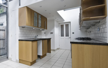 Northall Green kitchen extension leads